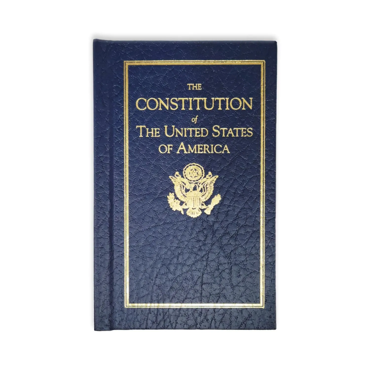 Constitution of the United States Pocket Edition