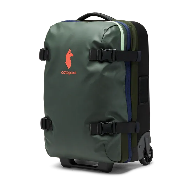 Cotopaxi Allpa 38L Roller Bag Style S22492N255