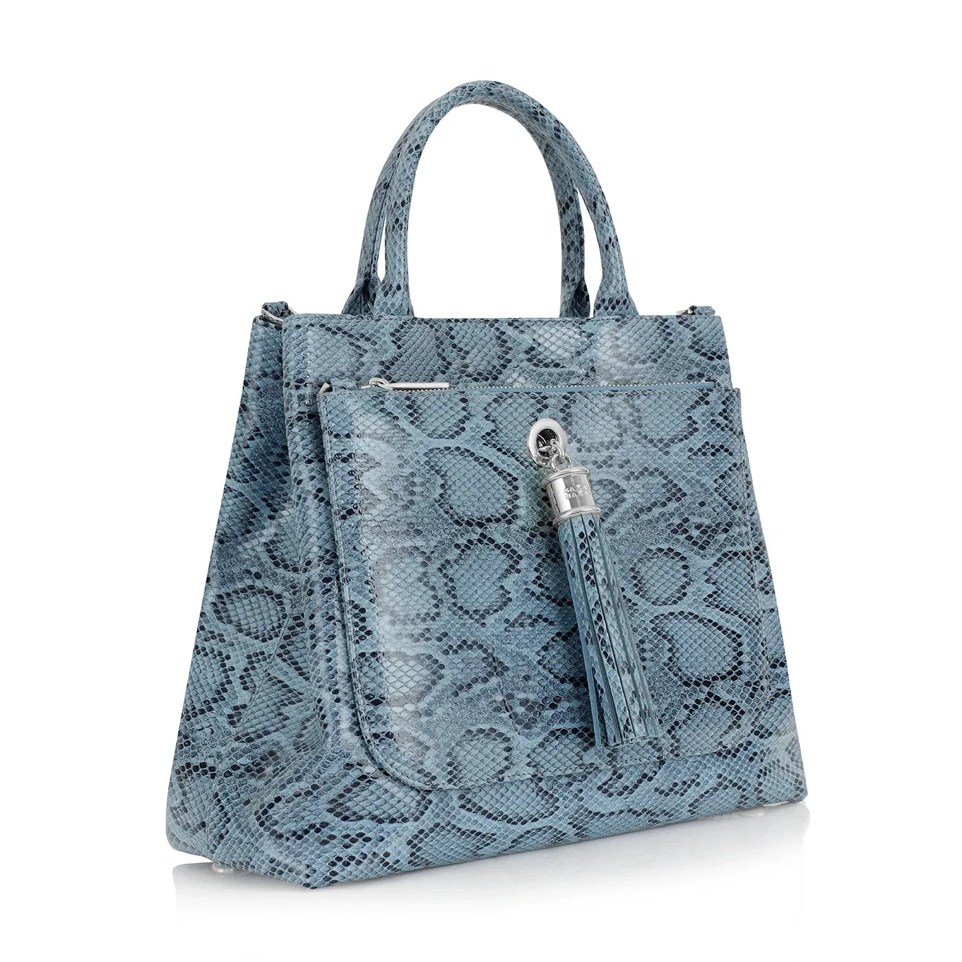 Dahlia 2-in-1 Tote - Textured - Sale