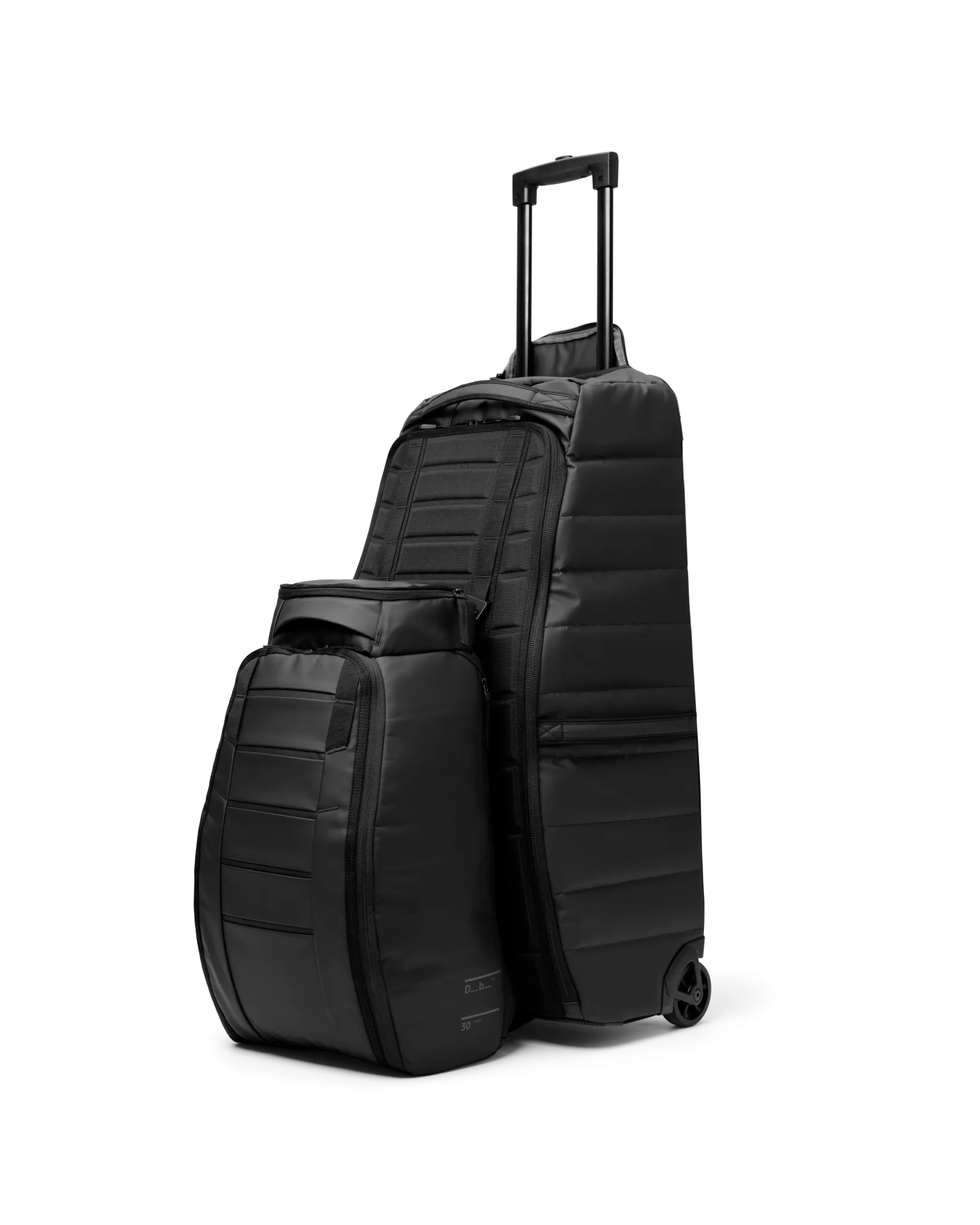 DB Journey Hugger Backpack 30L