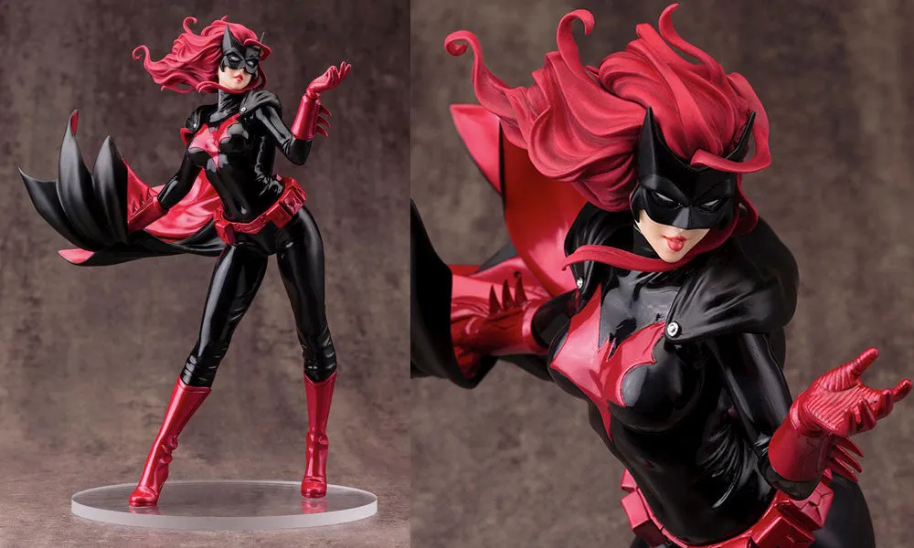 DC Comics Bishoujo - Batwoman Statue