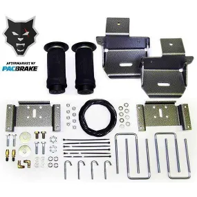 *Discontinued* 2004-2009 Ford F-150 HD Rear Air Suspension Kit (HP10153)