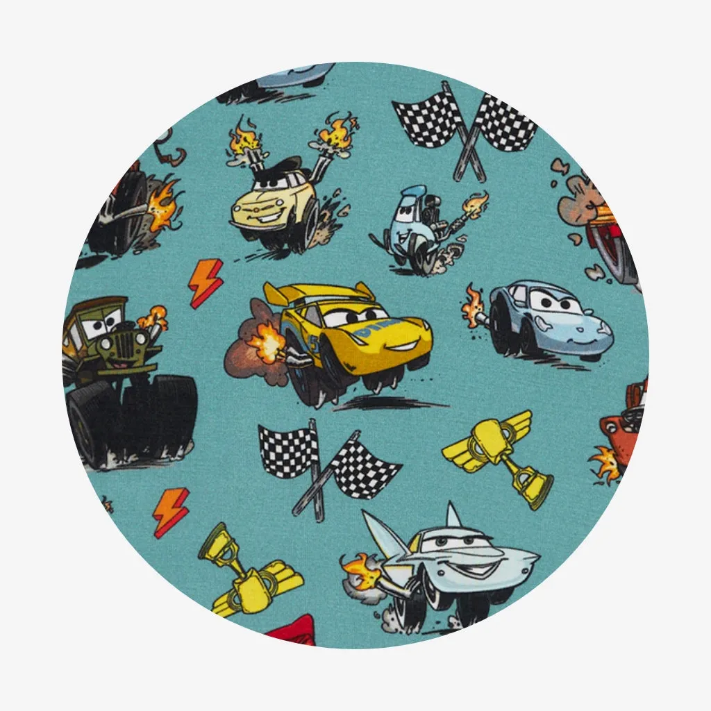 Disney Pixar Cars Sleeveless Sleep Bag