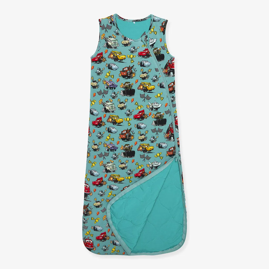 Disney Pixar Cars Sleeveless Sleep Bag