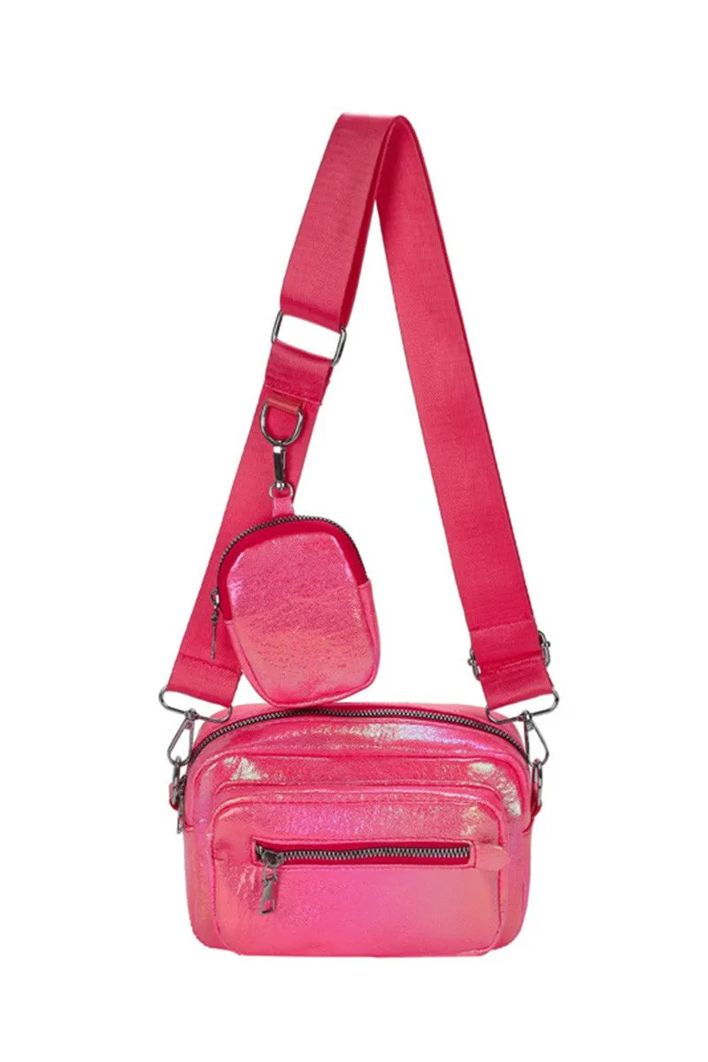 DOGSTAR BAG Hot Pink