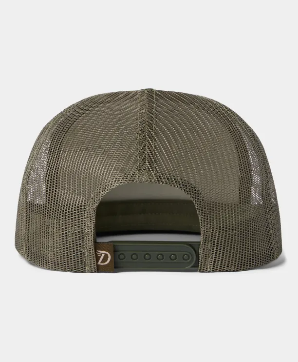 Duck Camp Retro Trucker