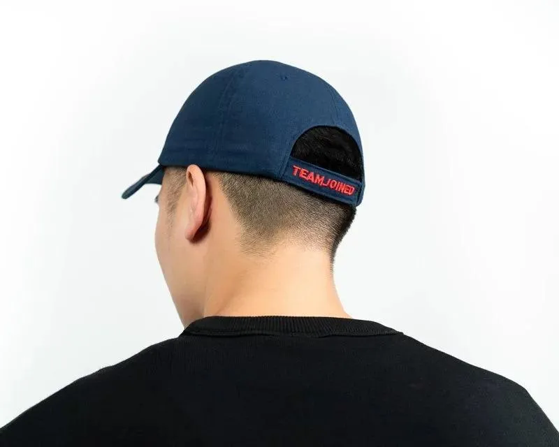 Embroidered Og Dad Hat