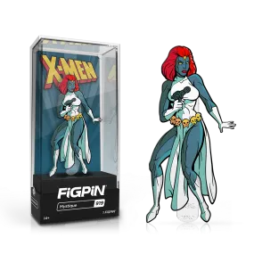 FiGPiN XMen Mystique