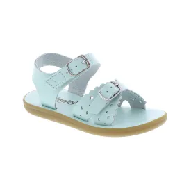 Footmates Ariel Sandal - Mint