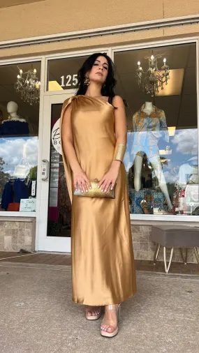 GALA MIA DRESS