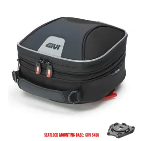 GIVI XS319Y XSTREAM TANKLOCK TANKBAG