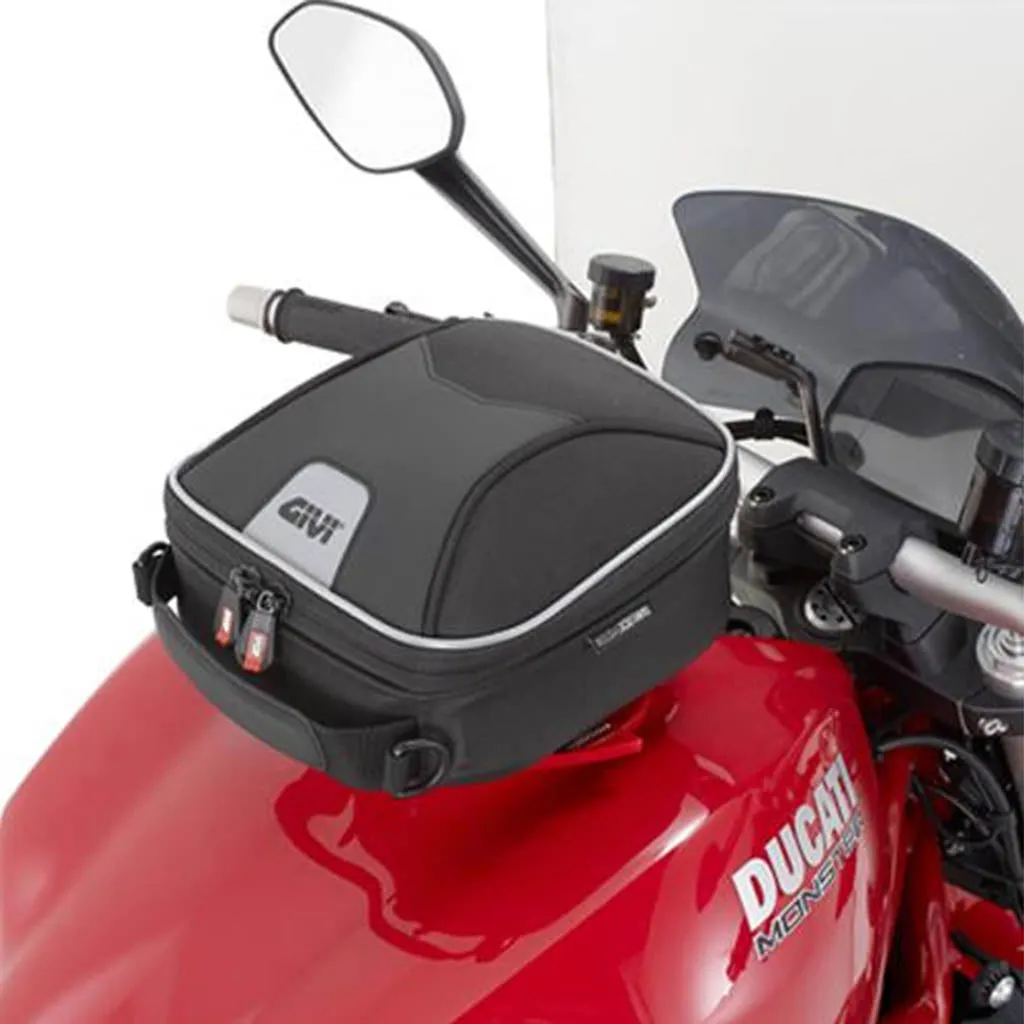 GIVI XS319Y XSTREAM TANKLOCK TANKBAG