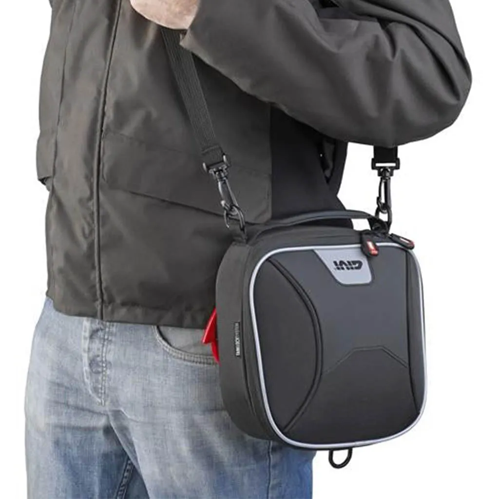 GIVI XS319Y XSTREAM TANKLOCK TANKBAG