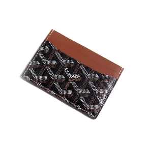 Goyard Saint Sulpice Card Holder