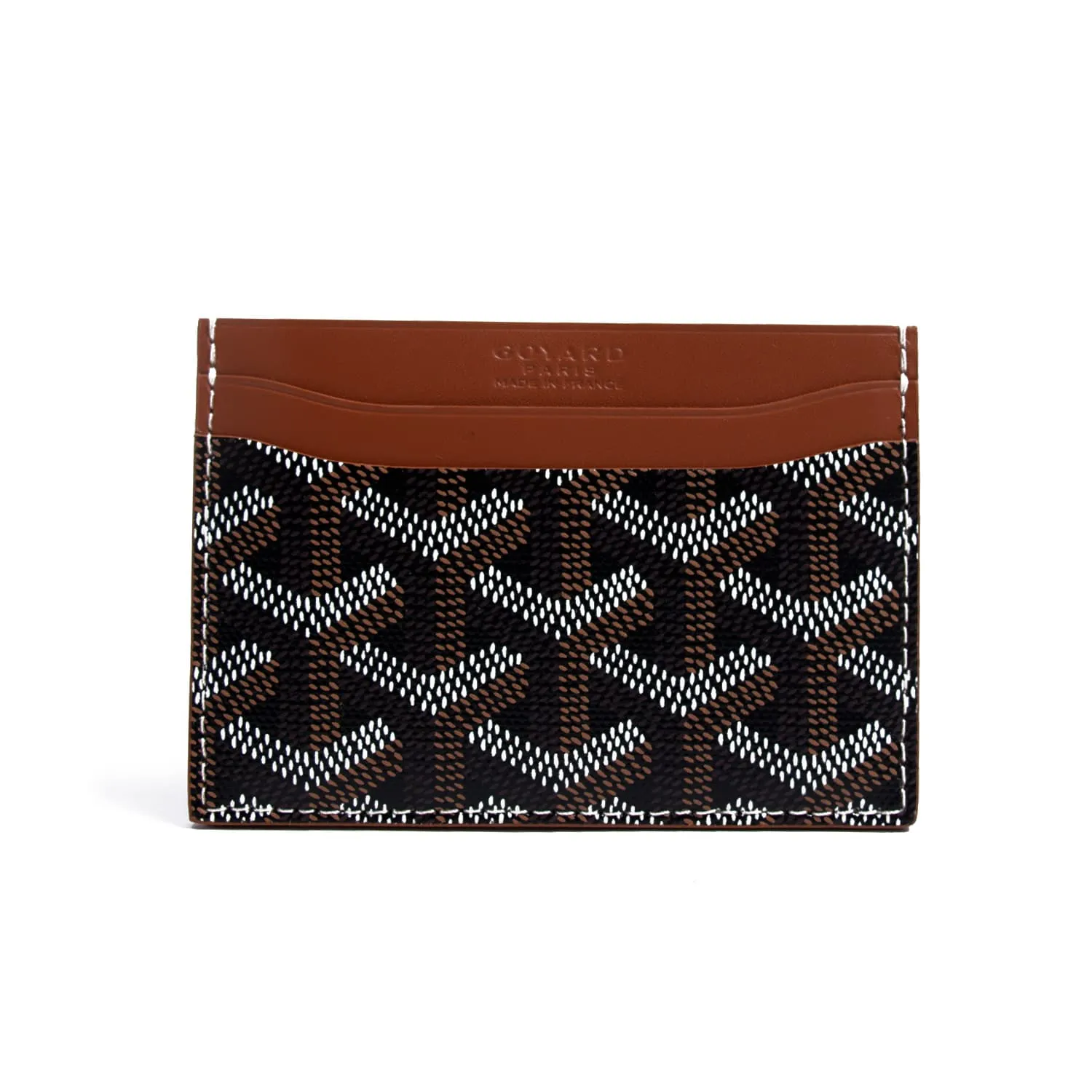 Goyard Saint Sulpice Card Holder