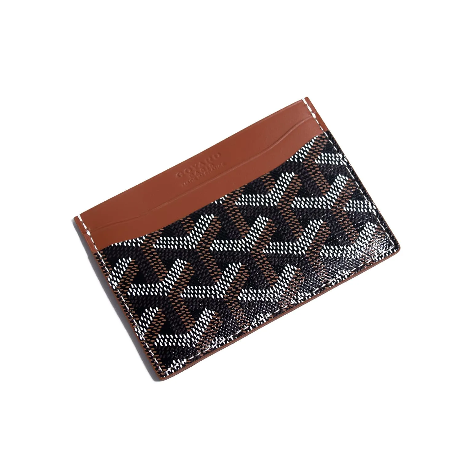 Goyard Saint Sulpice Card Holder