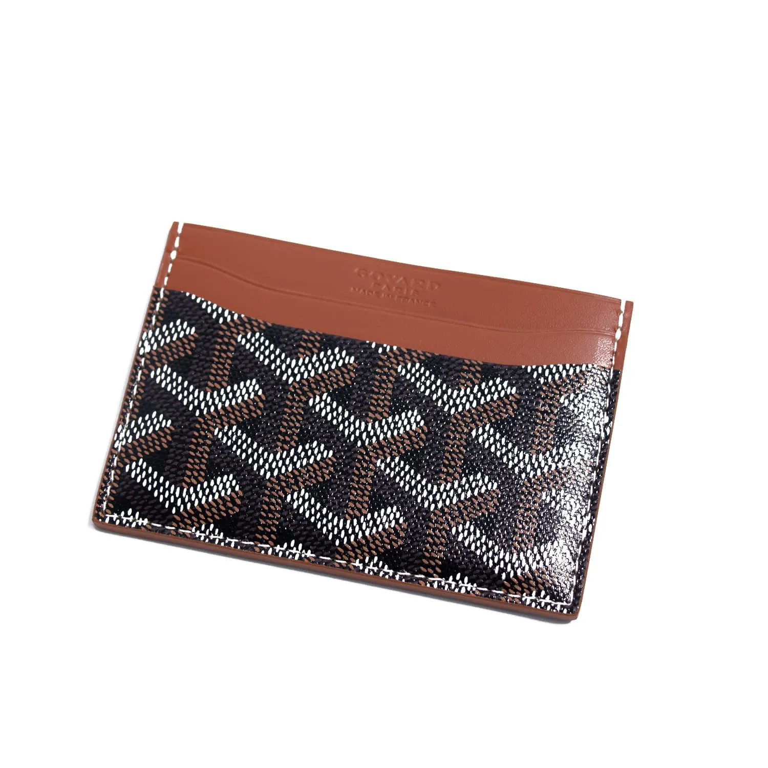 Goyard Saint Sulpice Card Holder