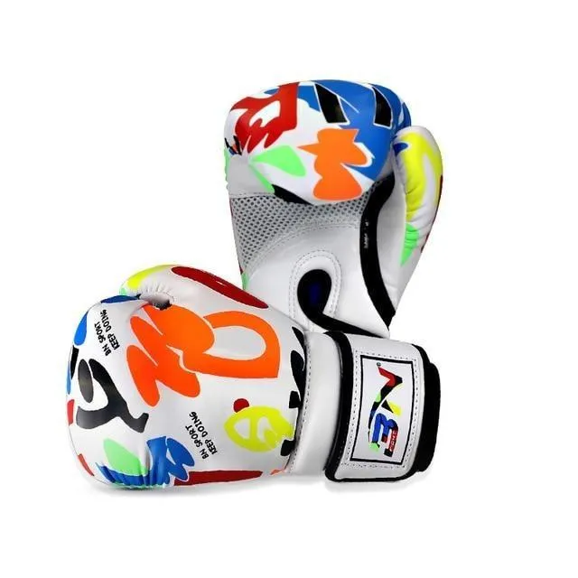 Graffiti Muay Thai Kids Bundle