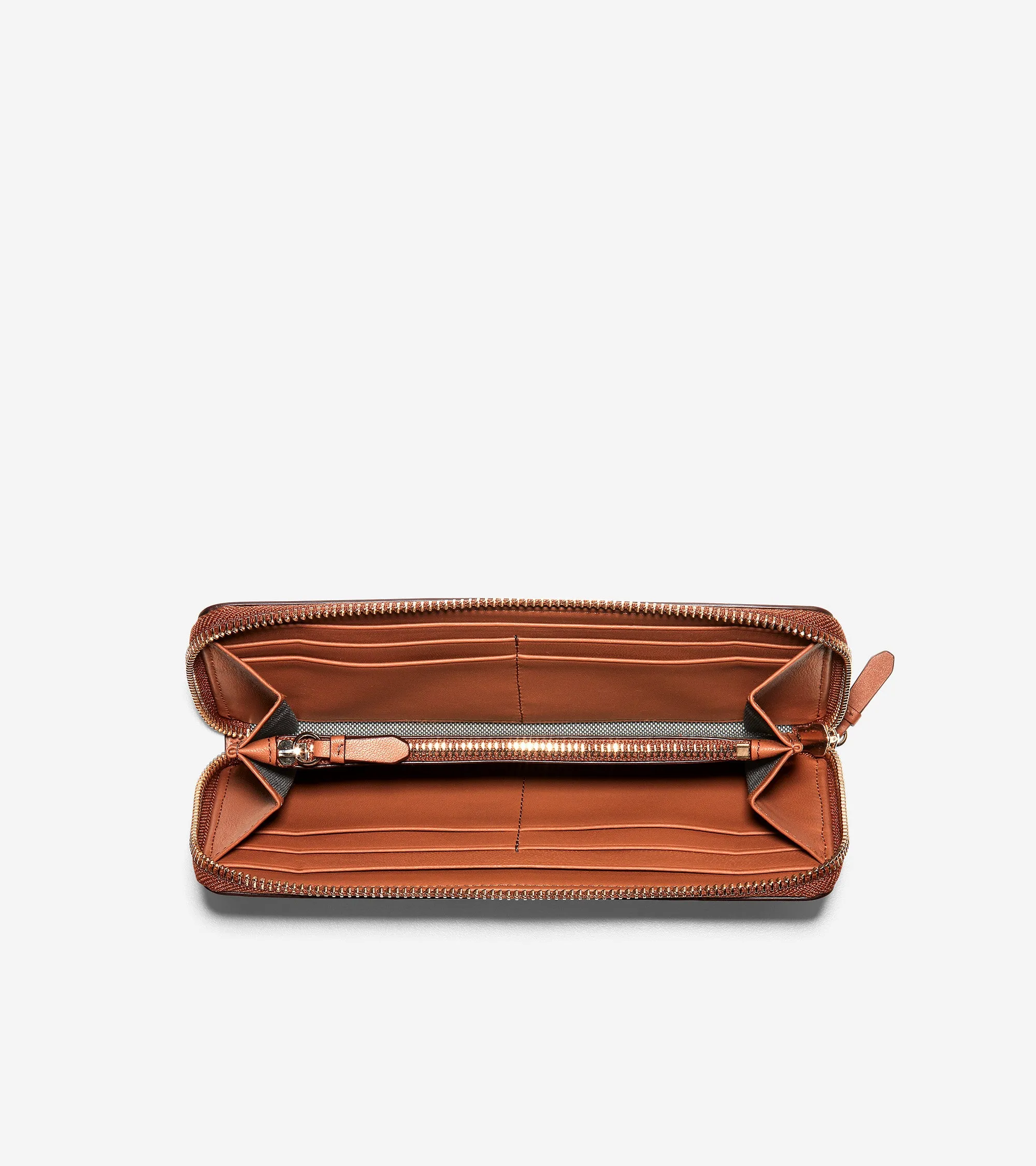 GRANDSERIES Continental Wallet