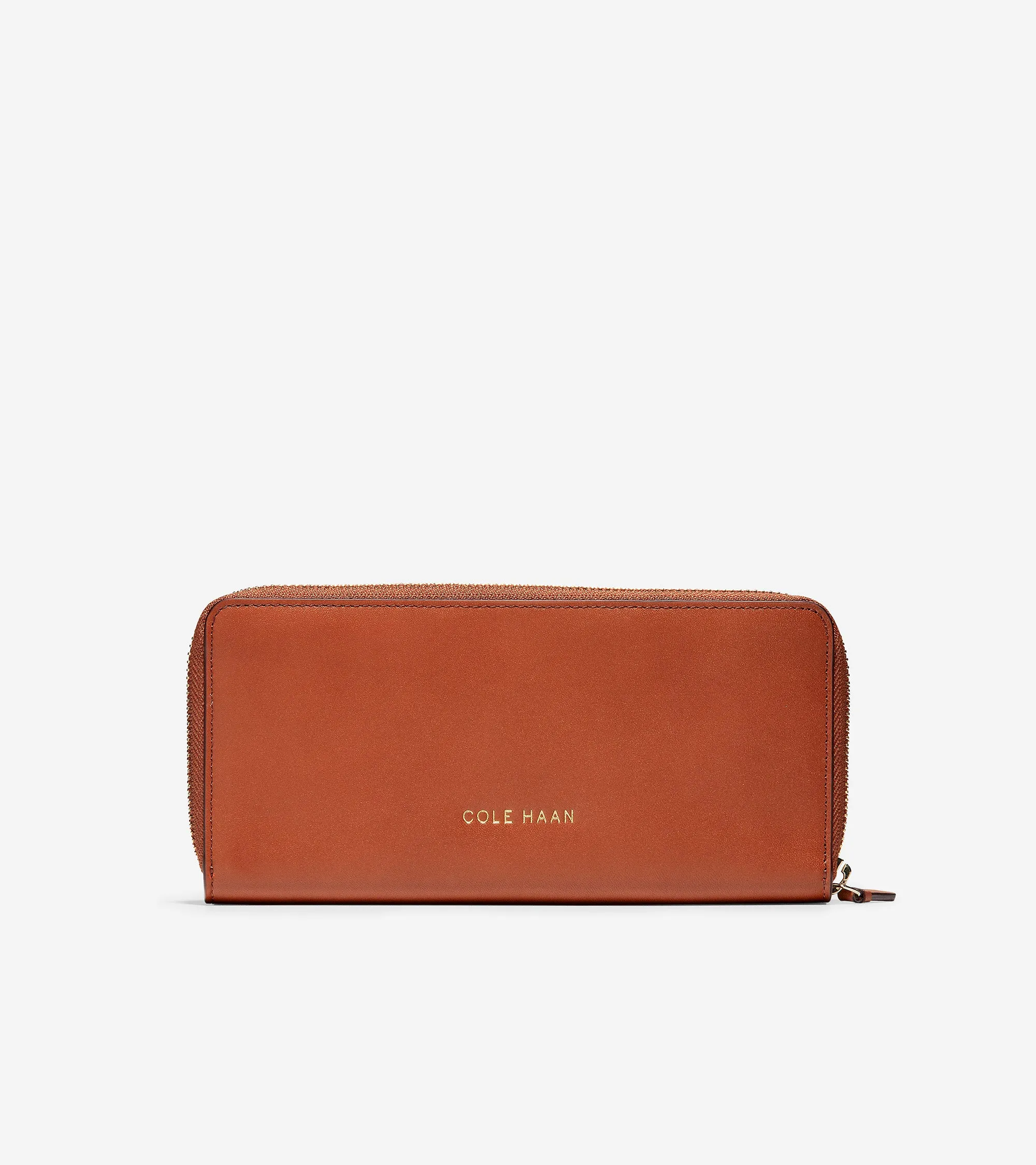 GRANDSERIES Continental Wallet