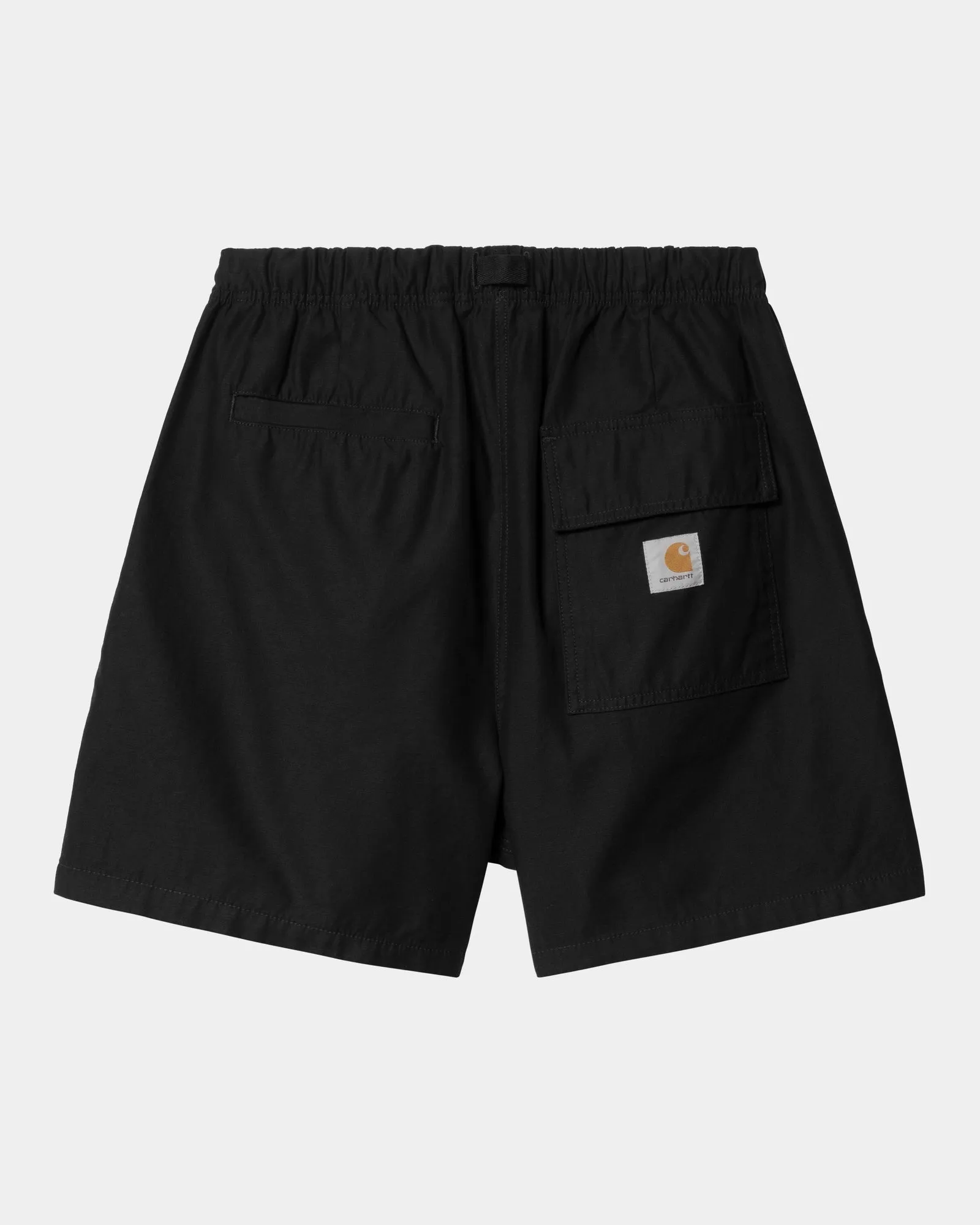 Hayworth Short | Black