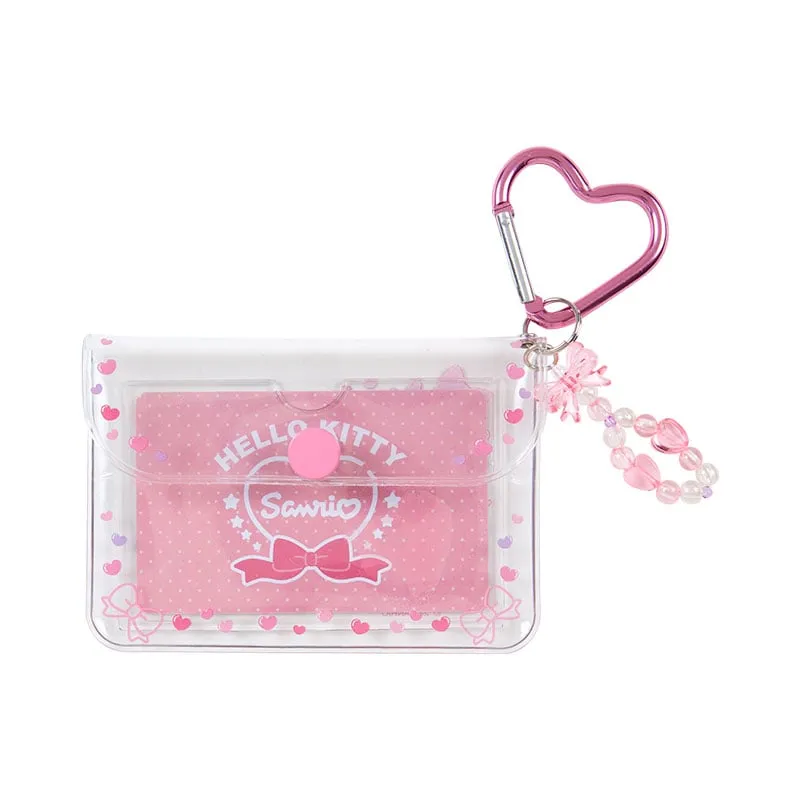 Hello Kitty ID Badge (Sanrio Academy Series)