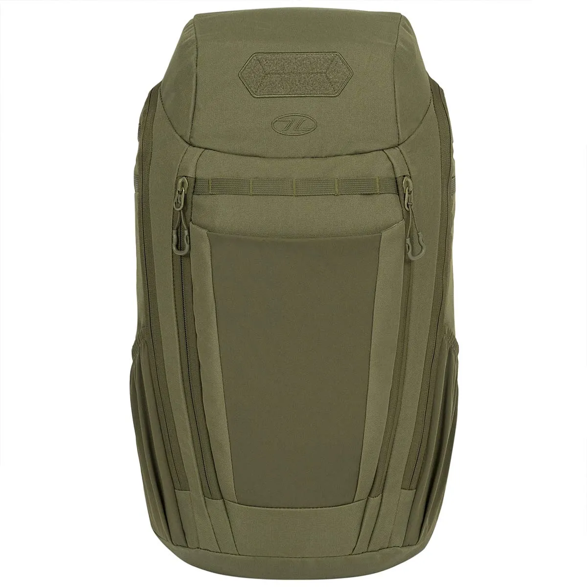 Highlander Eagle 2 Backpack 30L Olive Green