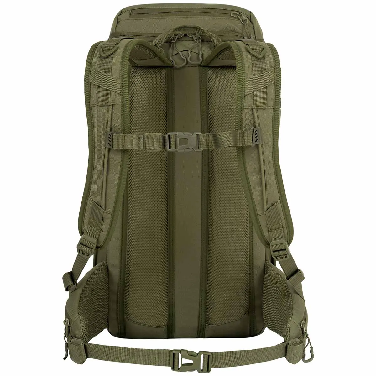 Highlander Eagle 2 Backpack 30L Olive Green