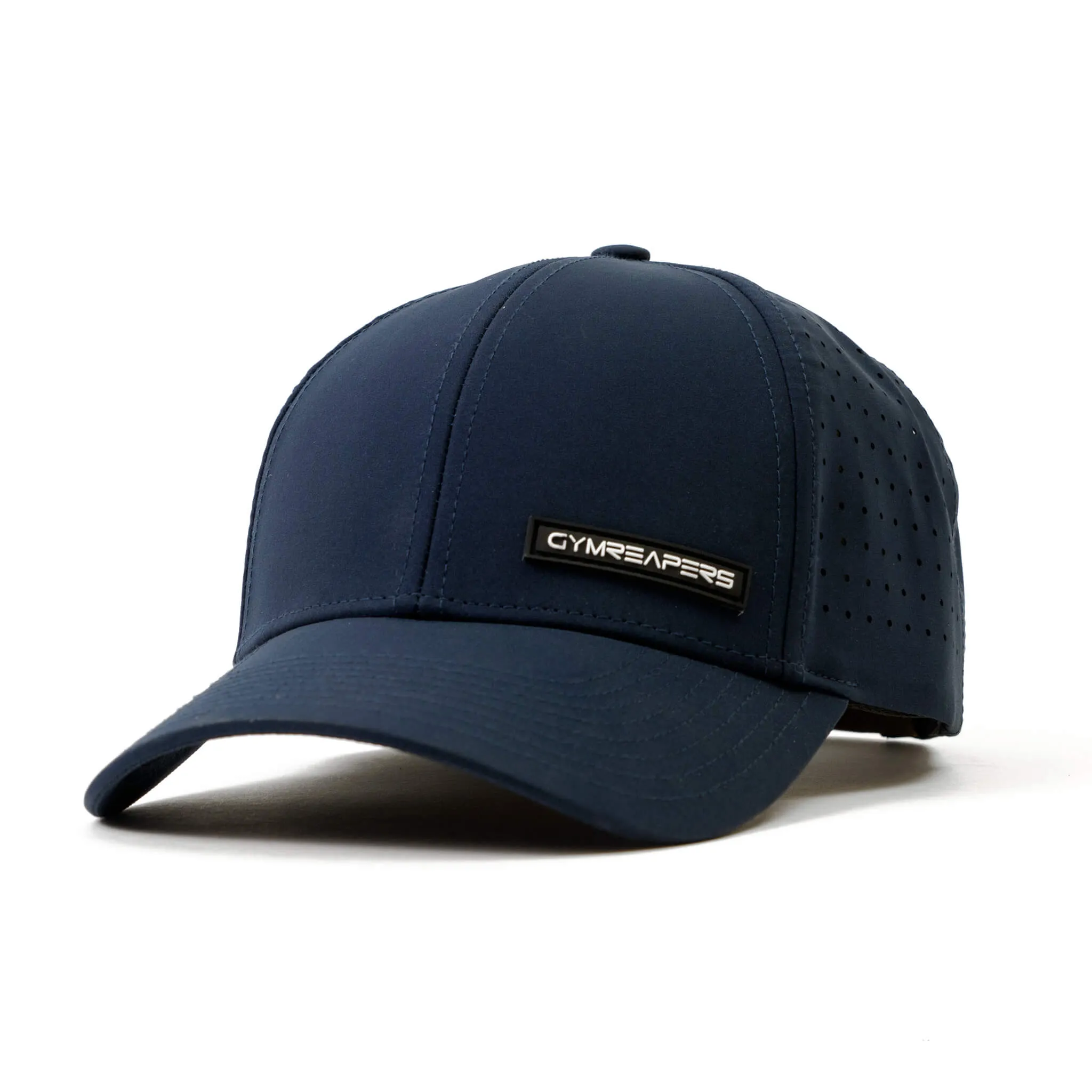 Hybrid Performance Hat - Navy