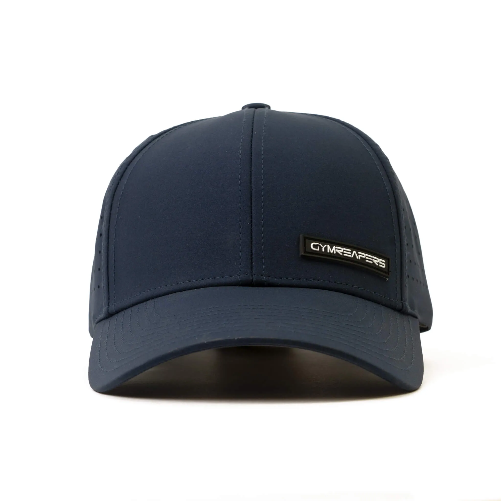 Hybrid Performance Hat - Navy