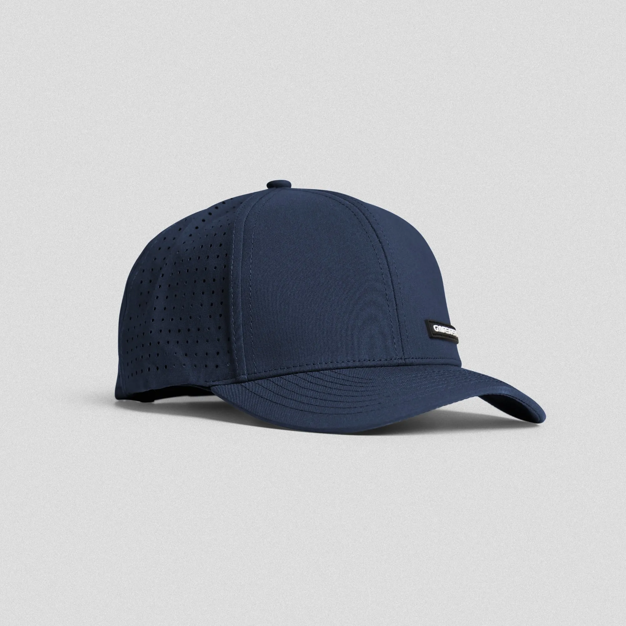 Hybrid Performance Hat - Navy