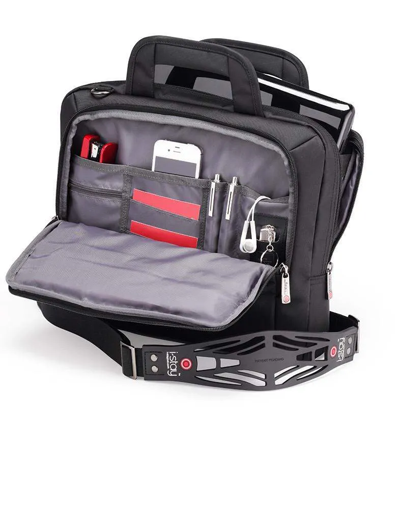 i-stay 13.3 inch Laptop Bag