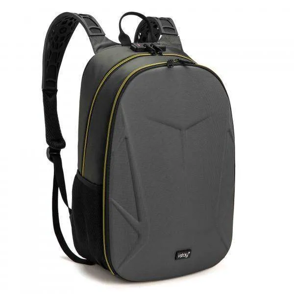 i-stay 15inch Laptop Gaming Backpack with USB & Anti-Theft