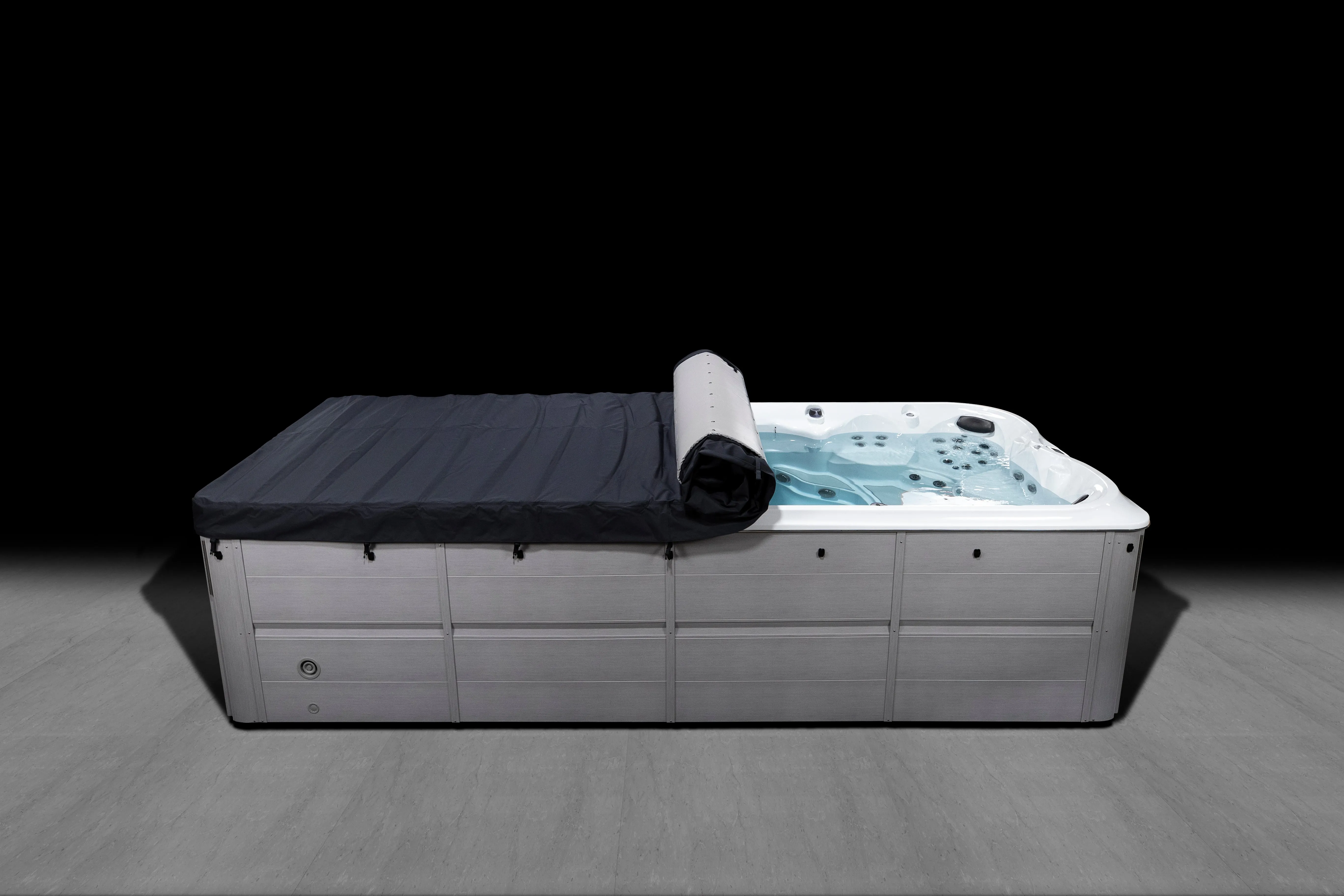 Jacuzzi 16ft Power Pro Swim Spa