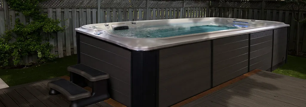 Jacuzzi 16ft Power Pro Swim Spa