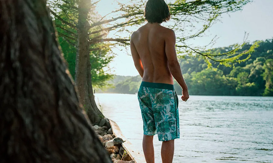 Kailua Boardshorts