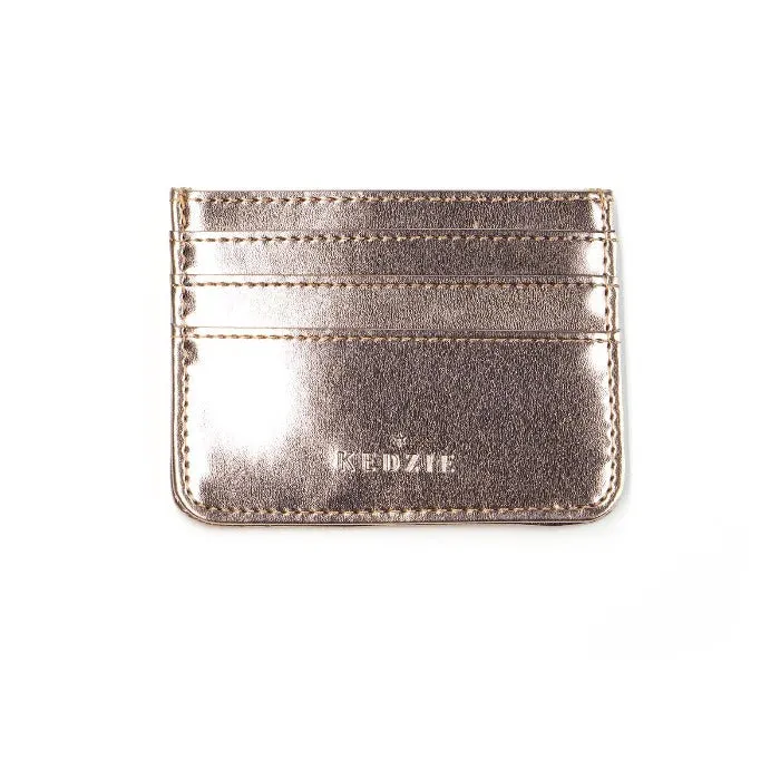 Kedzie Iconic Cardholder