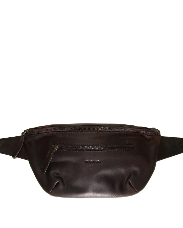 LEATHER 3953 | BELT BAG