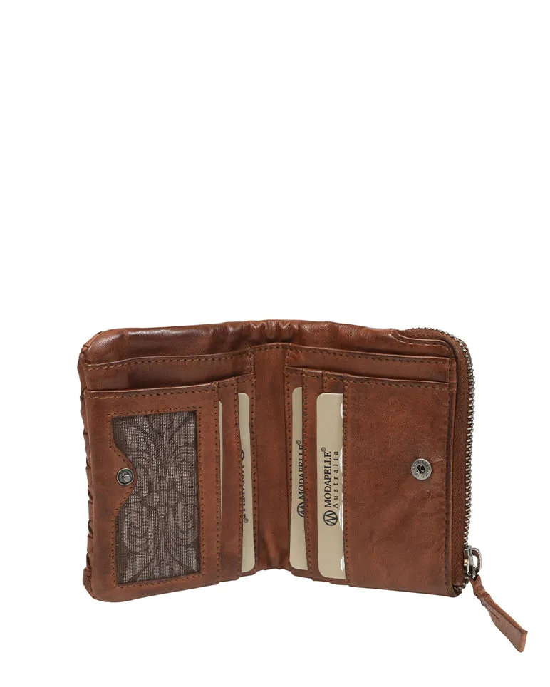 LEATHER 6619 | WALLET