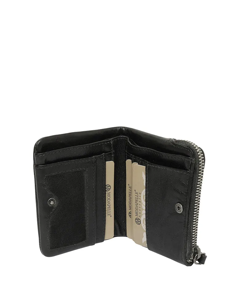 LEATHER 6645 | WALLET