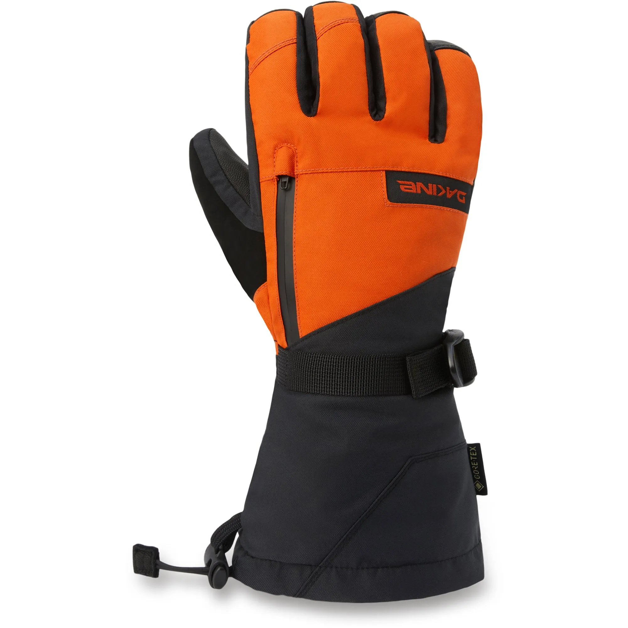 Leather Titan Gore-Tex Glove - Pureed Pumpkin