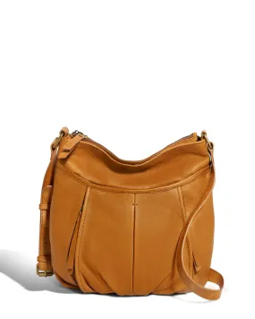 Lennie Double Entry Crossbody