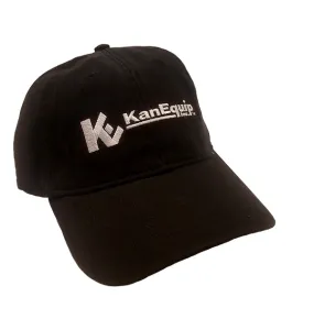 Low Profile Garment Washed KanEquip Cap