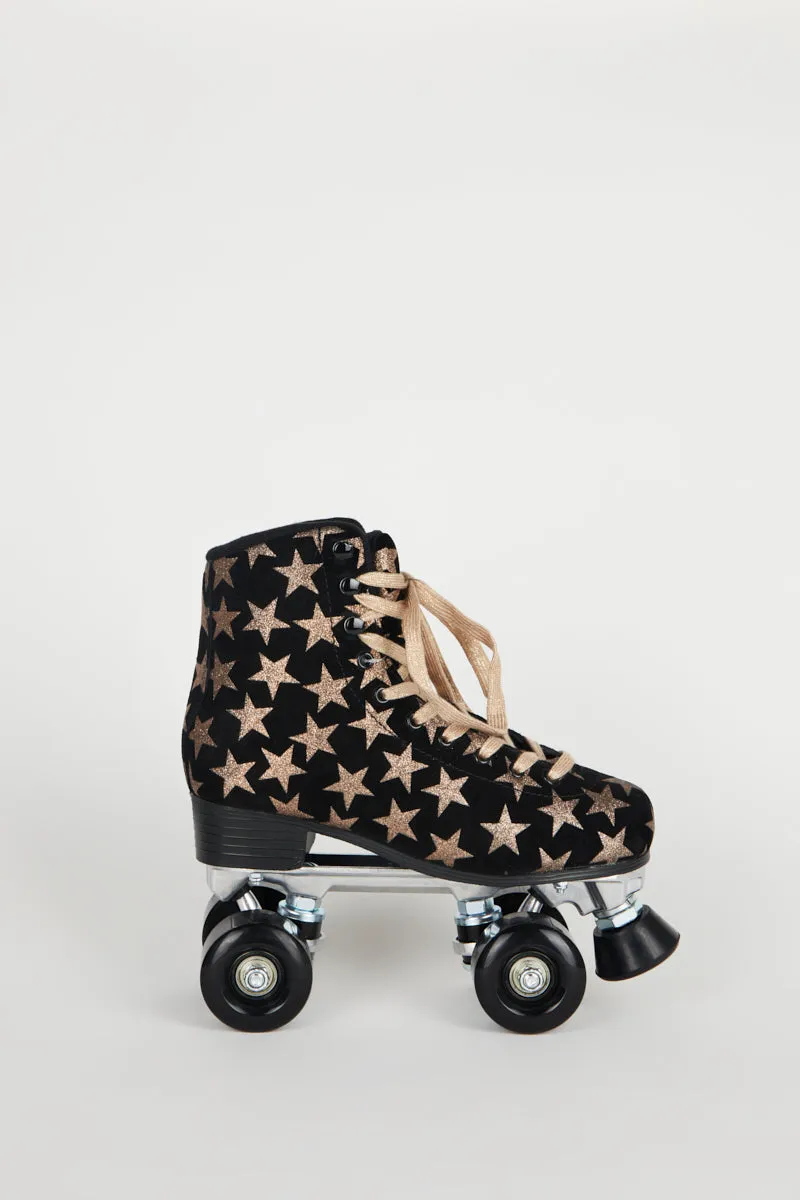 LUCKY STAR ROLLER SKATE