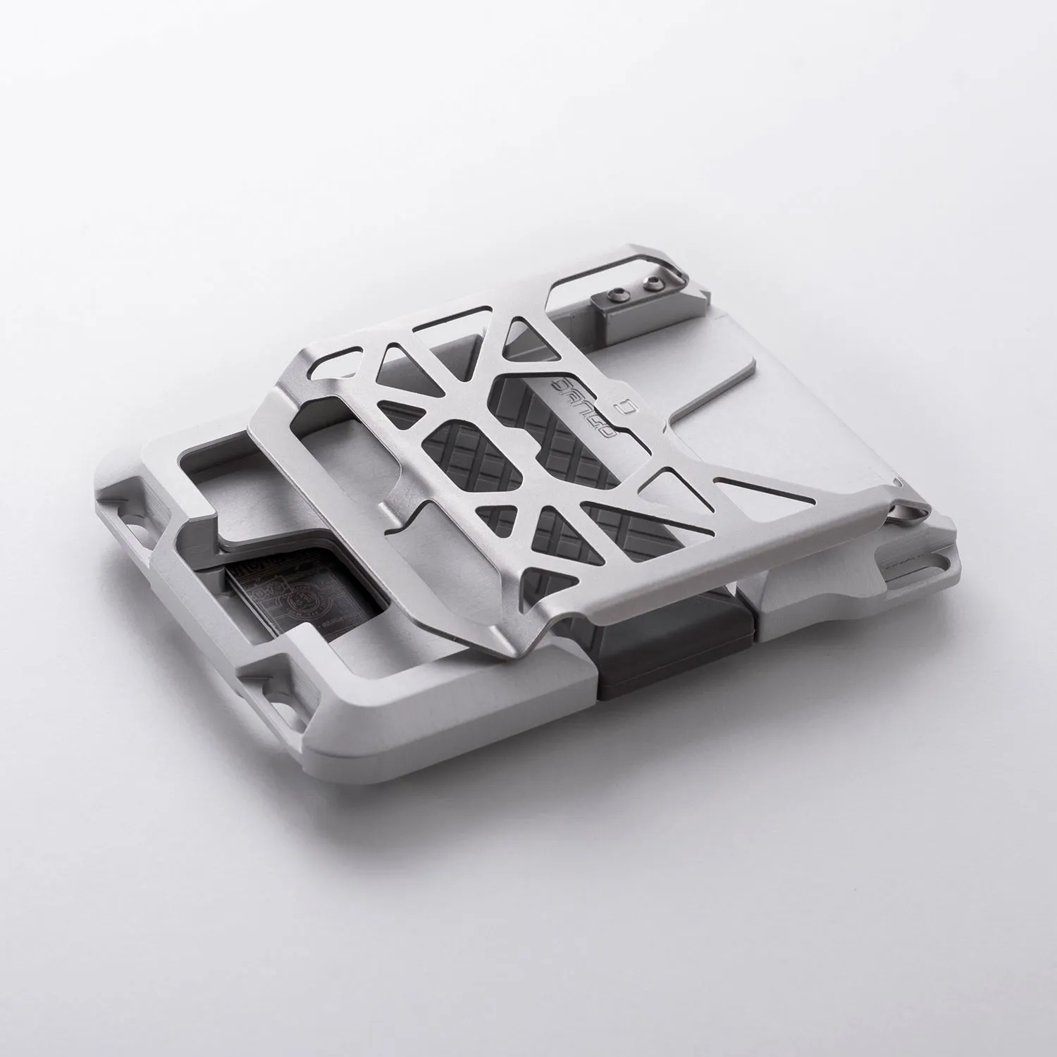 M1 CHASSIS CLIP