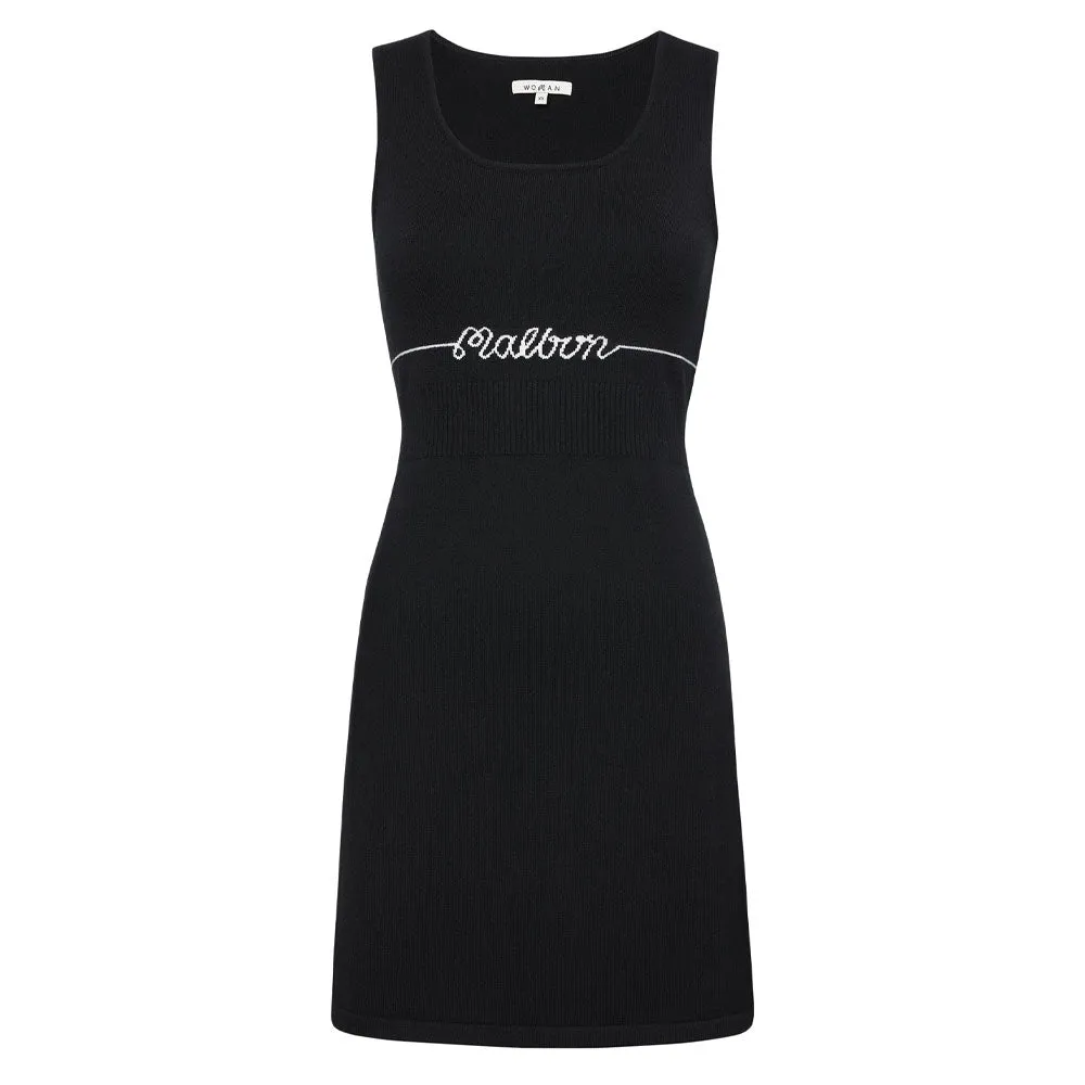 Malbon Sylvia Golf Dress 2023 Women