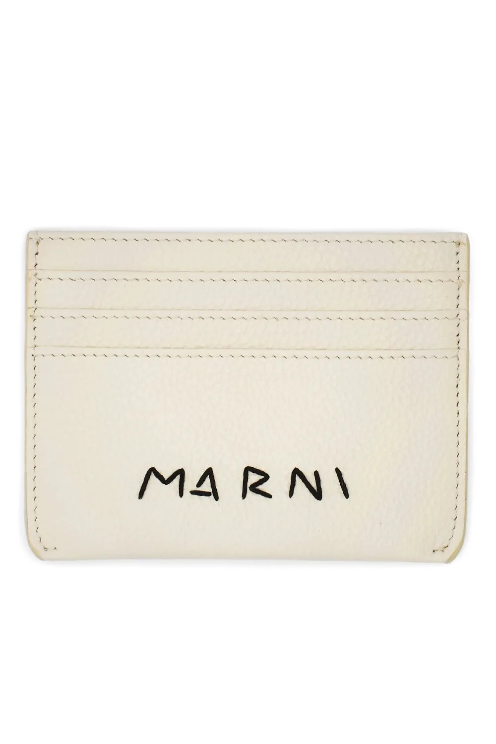 Marni CC Holder 'Ivory'