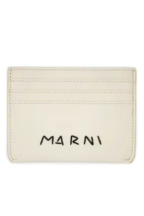 Marni CC Holder 'Ivory'