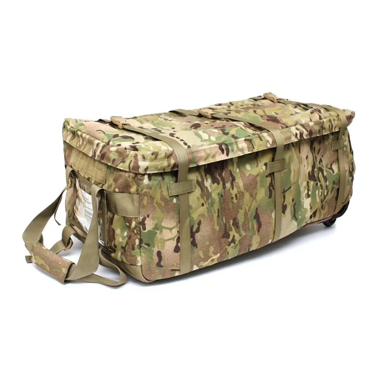 Medium Low-Vis Deployment Bag