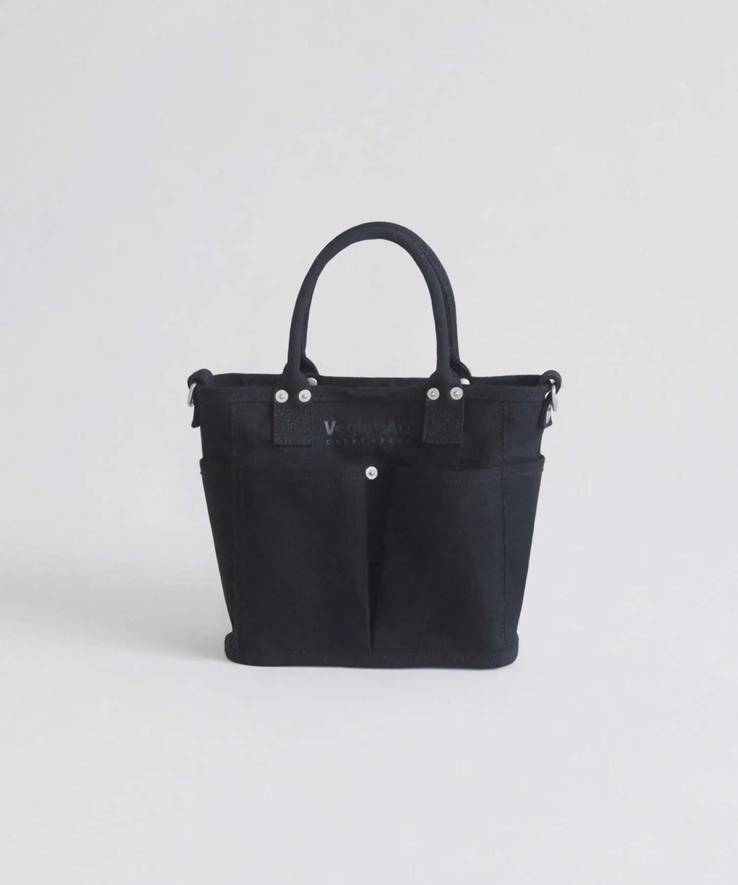 【MEN , WOMEN】VegieBAG MINI SQUARE